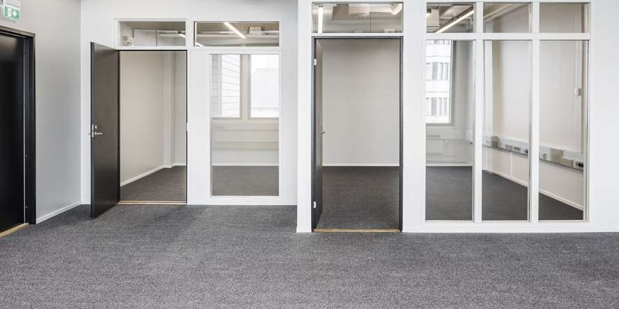 Liiketila, 402 m², Vallila – pohled 3