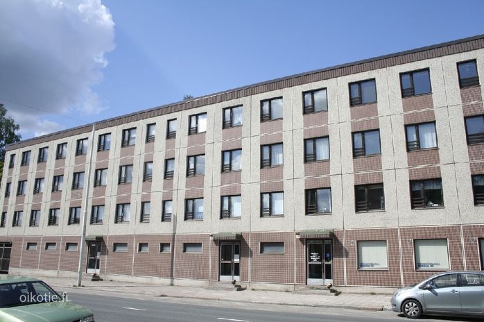 Talokuva