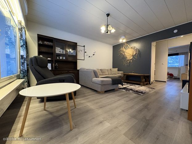 Asuntoilmoituksen kuva