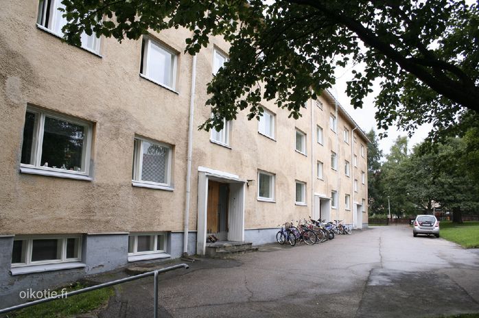 Talokuva