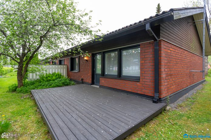 Asuntoilmoituksen kuva