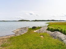 Marjuksen yhteisranta