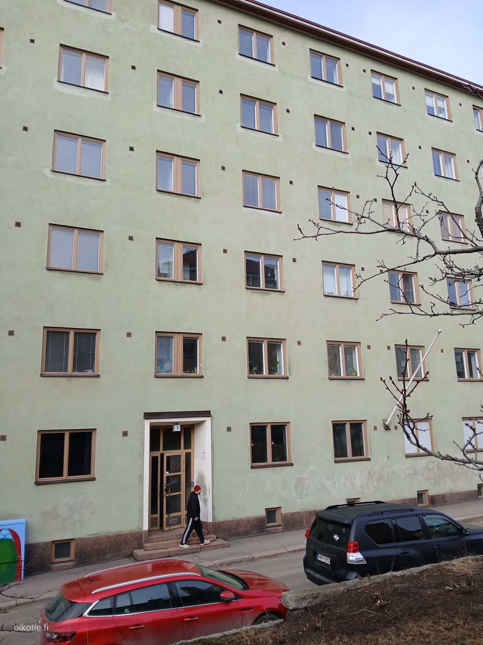 Kohdekuva