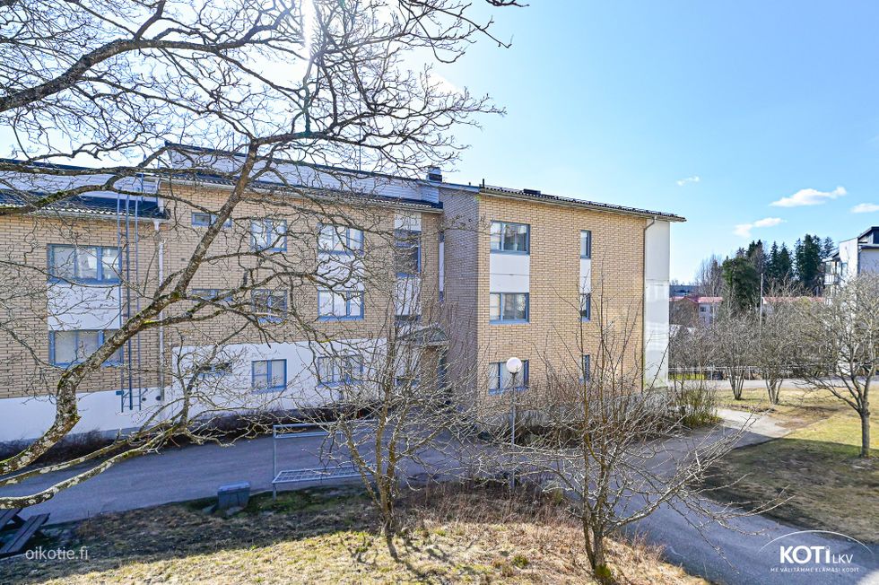 Kohdekuva