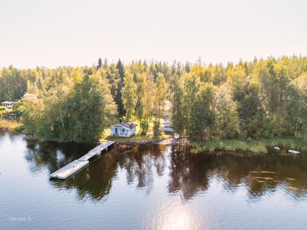 Kohdekuva