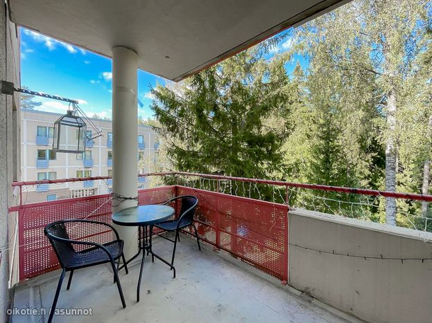 Asuntoilmoituksen kuva