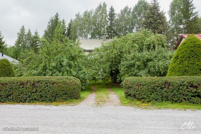 Asuntoilmoituksen kuva
