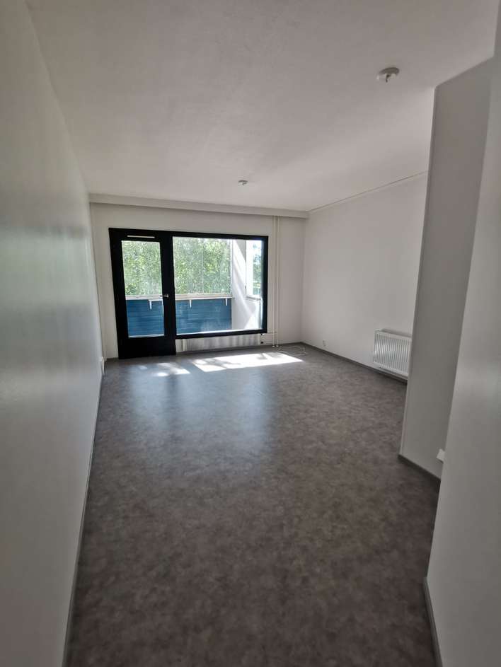 Kerrostalo, 2h + k + s + p, 59 m², Savolahti - Näkymä 3