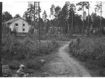 Hyvinkään kaupunginmuseon valokuvakokoelma: 1963 kuvaaja Voitto Kivi