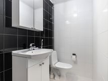 Erillinen wc