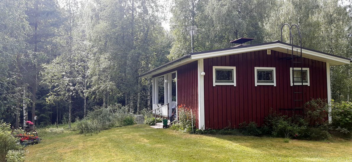 Kohdekuva