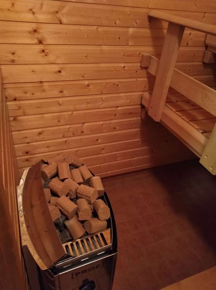 Omakotitalo, 3 mh+olh+takkah+s, 96 m², Karjakuja - Näkymä 4