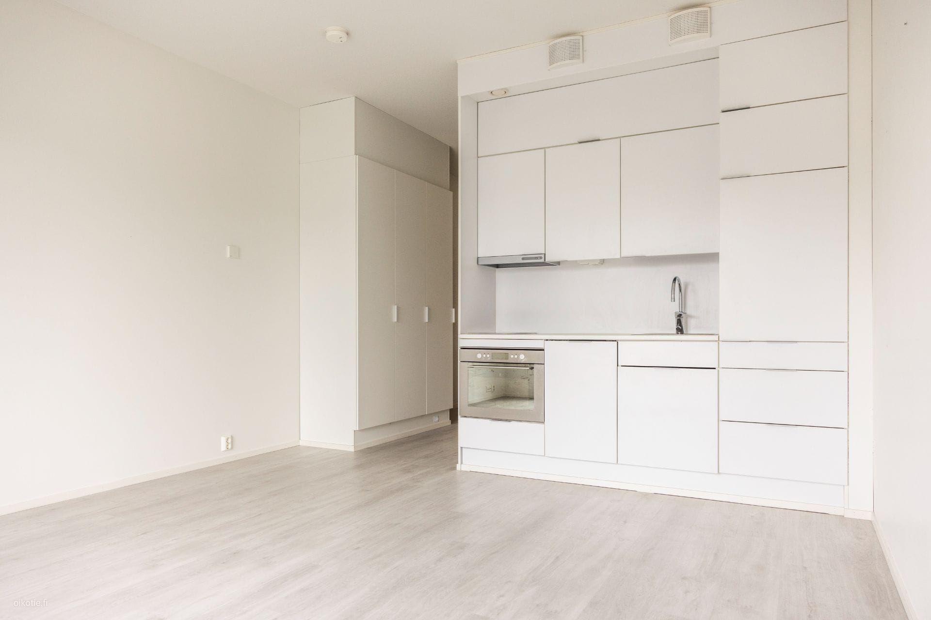 Apartment in Vantaa - View 2