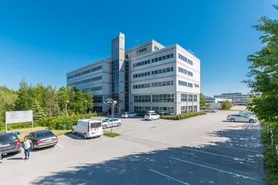 Toimitila, 102 m², Kilo