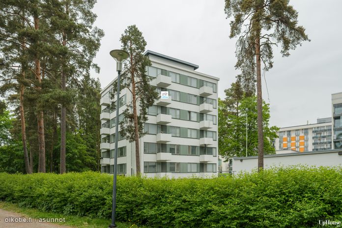 Asuntoilmoituksen kuva