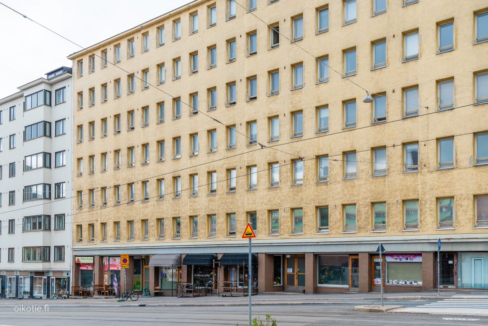 Kohdekuva