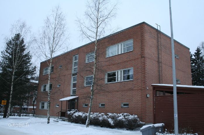 Talokuva