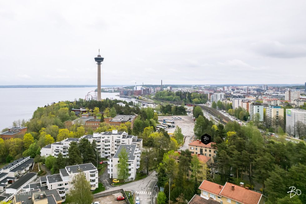 Kohdekuva