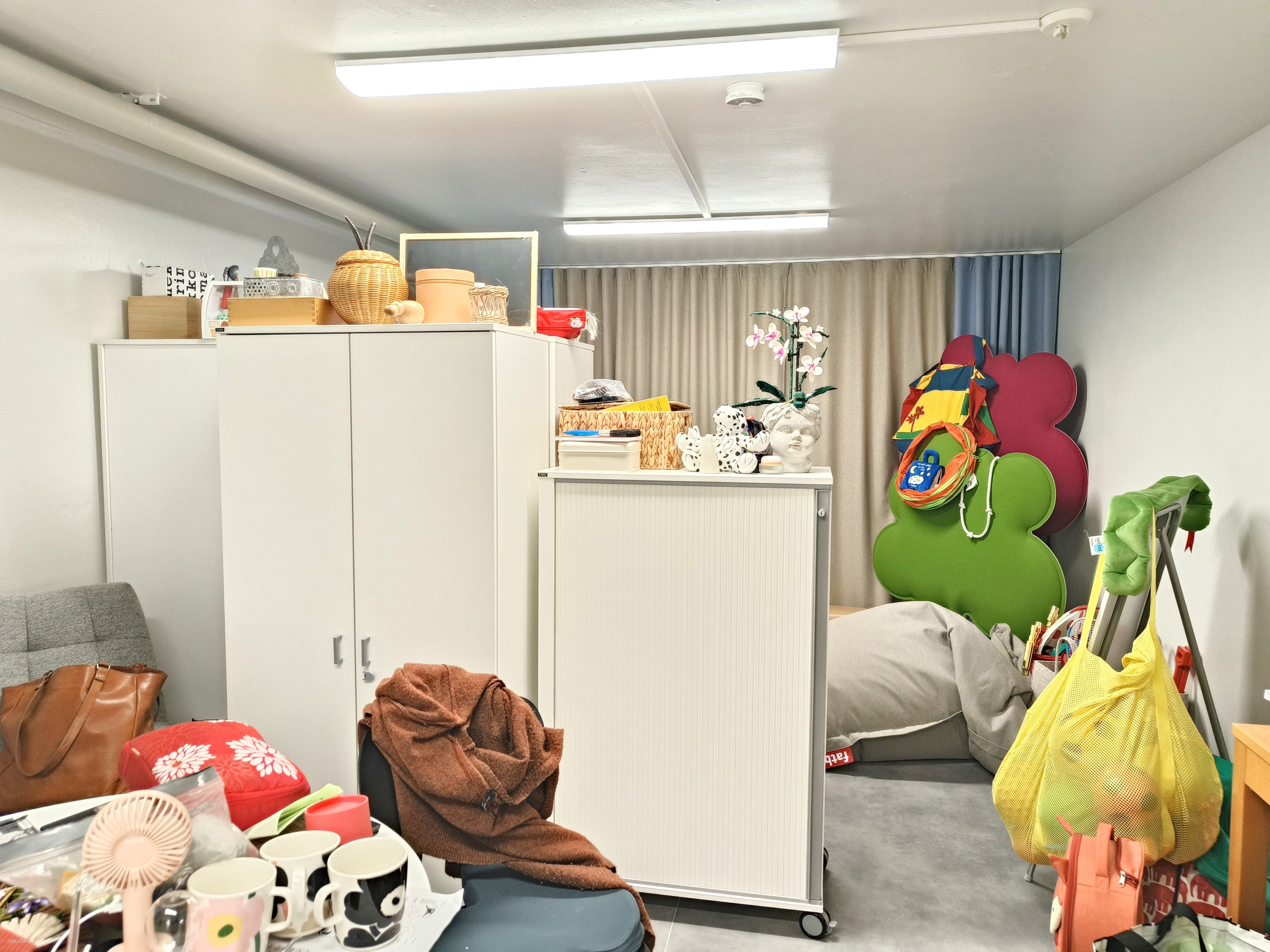 1h+kk+wc – Kansankatu 4, 96100 Rovaniemi 5