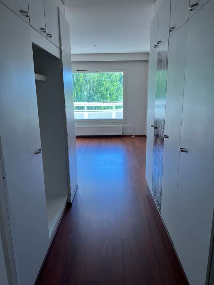 Apartment in Oulu, Myllytulli, Keskusta - View 4