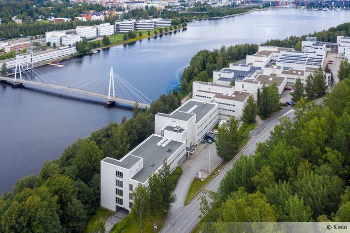 Liiketila, 333 m², Ylistönrinne, Jyväskylä