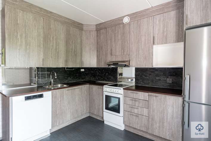 Kerrostalo, 3h+k+s+vh+las.p, 79 m², Suorama, Kangasala