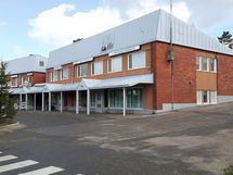Perhon Jyväskyläntie 4, 43 m², 1. krs