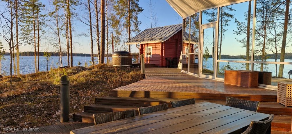 Asuntoilmoituksen kuva