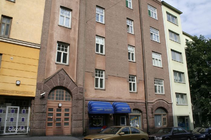 Talokuva