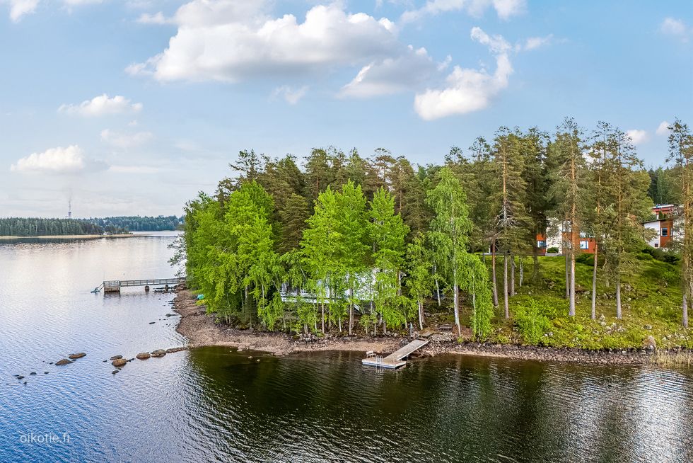 Kohdekuva