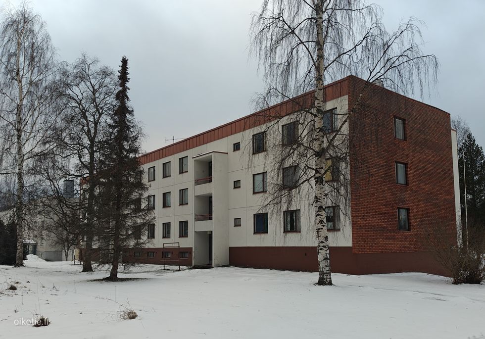 Kohdekuva