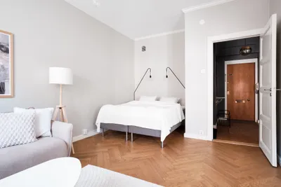 Kerrostalo, 2h + avok, 41,5 m², Kamppi - View 4
