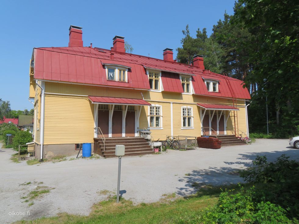 Kohdekuva