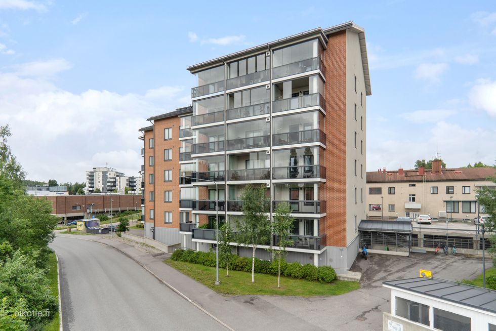 Kohdekuva
