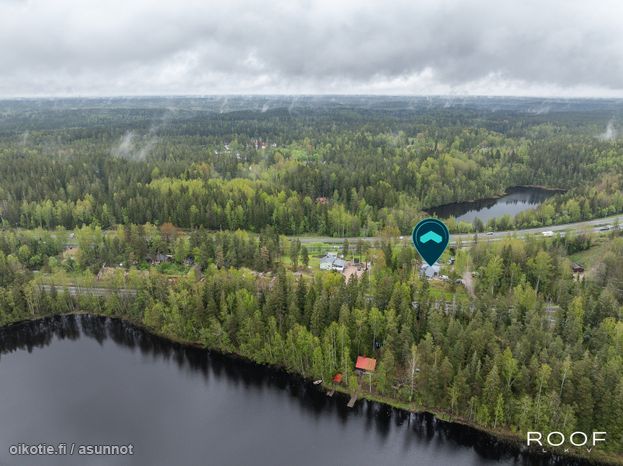 Asuntoilmoituksen kuva