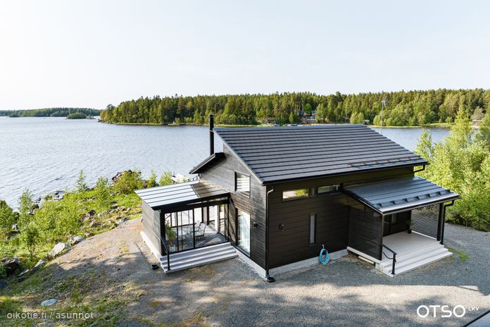 Asuntoilmoituksen kuva