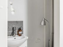 Alakerran WC