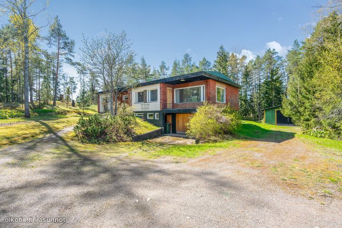 Asuntoilmoituksen kuva