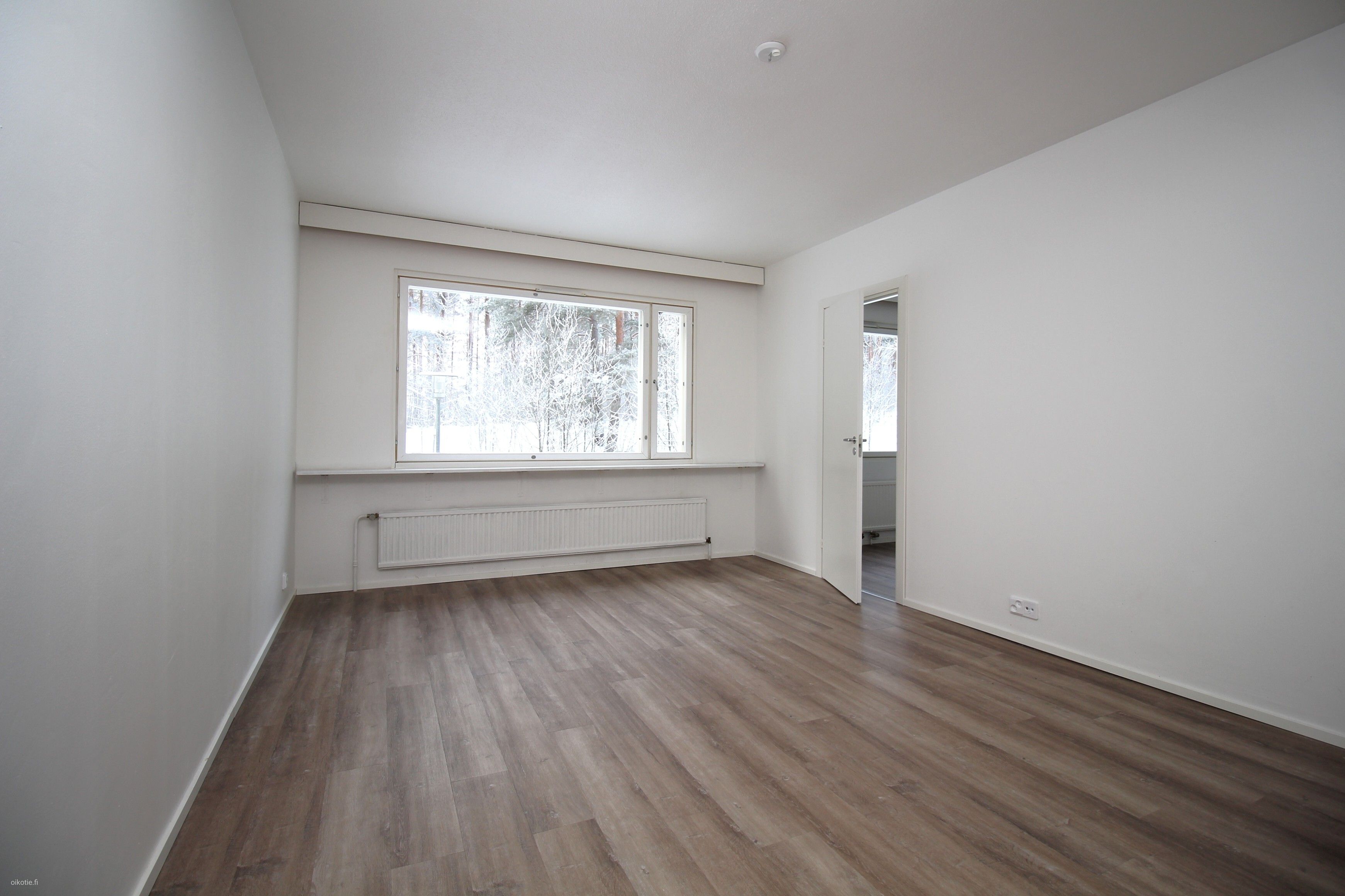 Kerrostalo, 2h, kk, kph, vh, 48,5 m², Tommola - View 3