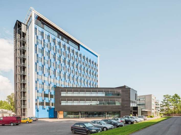 Liiketila, 180 m², Keilaniemi, Espoo