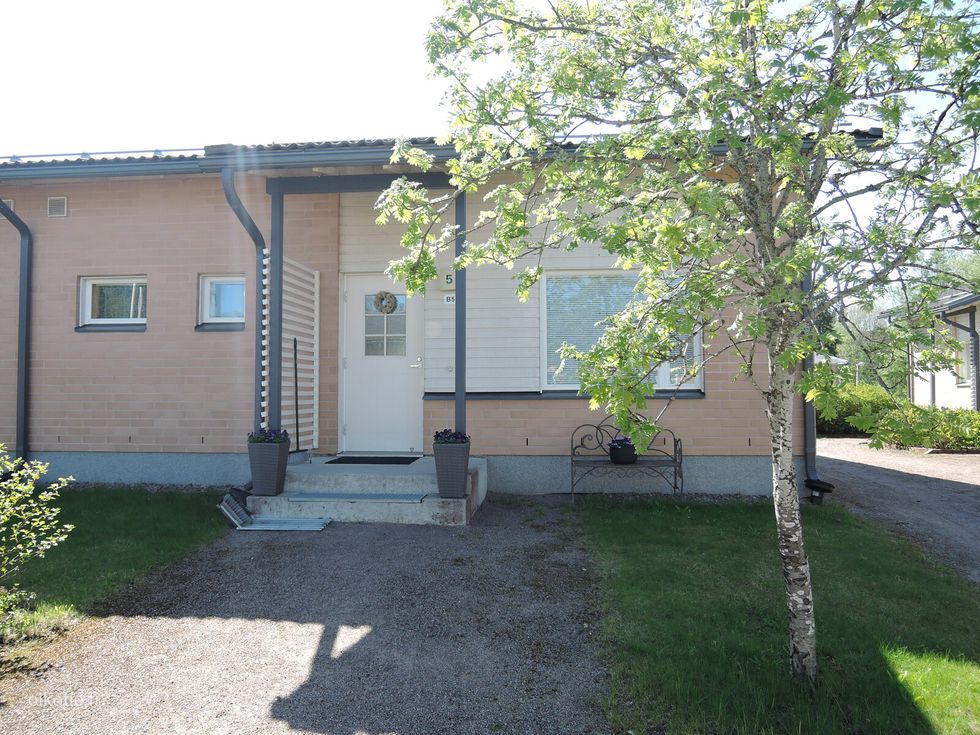 Kohdekuva