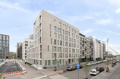 Apartment in Helsinki - View 3