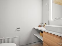 Alakerran Wc