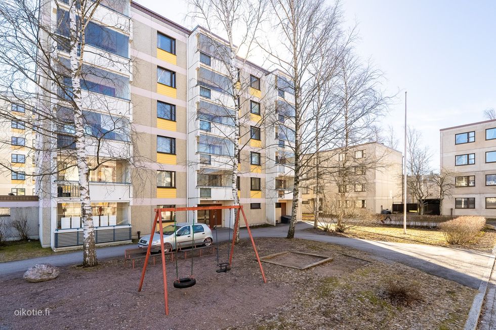 Kohdekuva