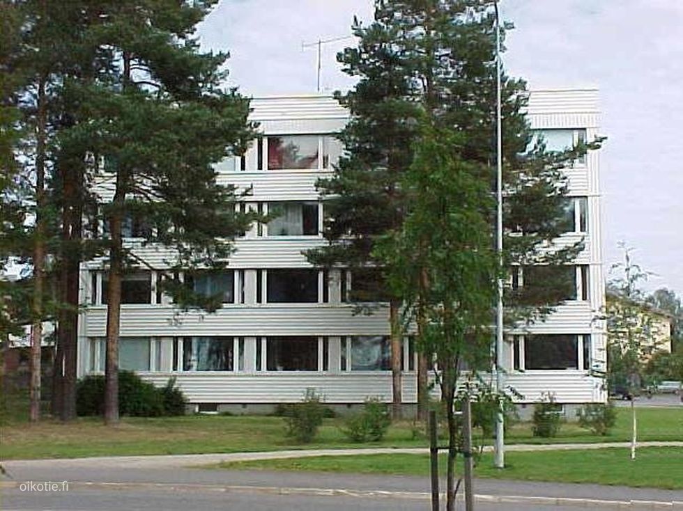 Kohdekuva