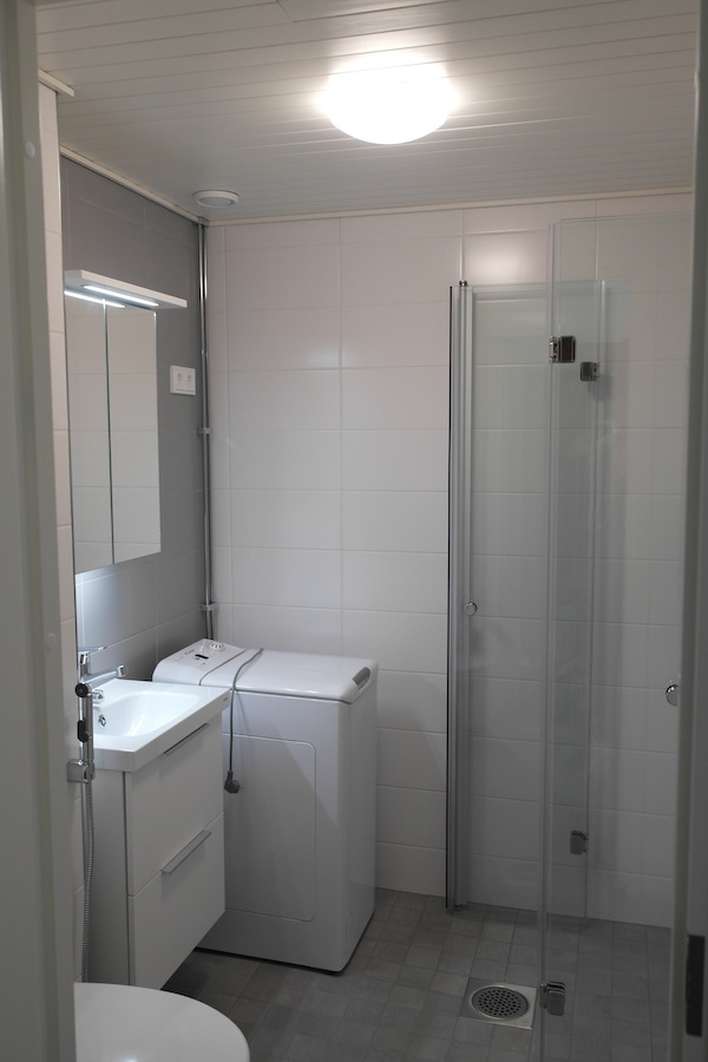 Kerrostalo, 1h + kk, 31,5 m², Mellunkylä - View 2