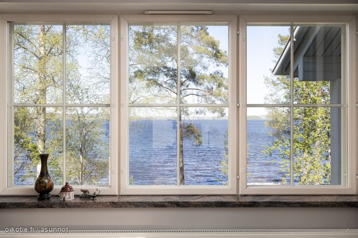 Asuntoilmoituksen kuva