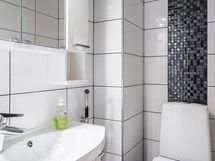 Erillinen wc