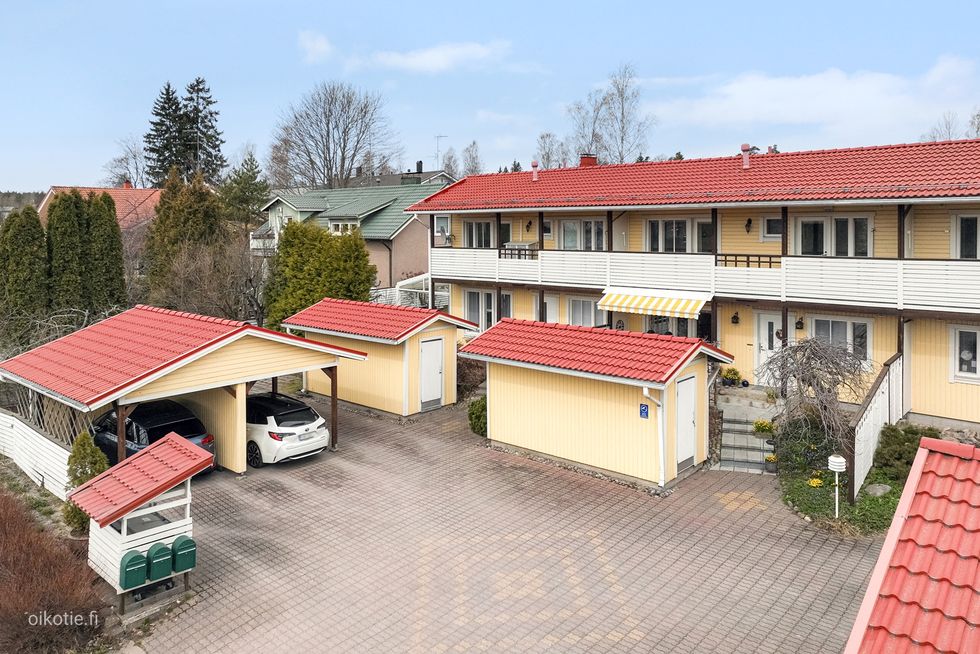 Kohdekuva