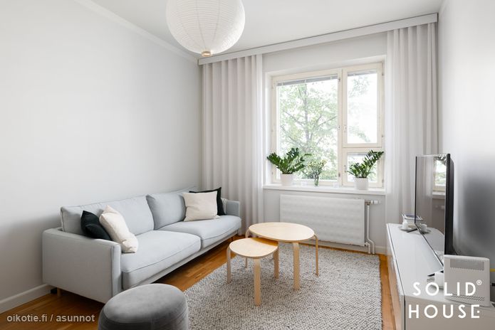 Asuntoilmoituksen kuva